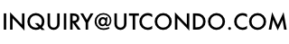 Inquiry - UTCondo.com